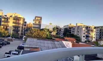 Imagem: Apartamento com 3 quartos para locação