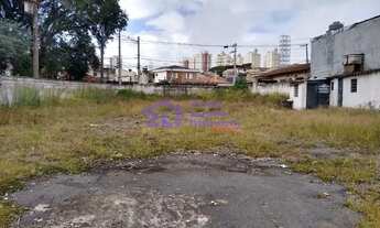Imagem: Terreno à venda, 972 m² por R$ 4.250.000,00