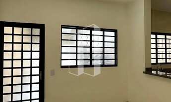 Imagem 4: Casa em Residencial Forteville - Goiânia