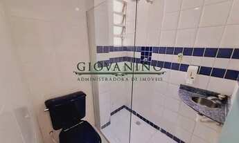 Imagem 7: Centro - Kitnet Reformado, Evaristo da Veiga, 21