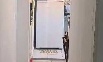 Imagem 3: Alugo mobiliado Apartamento com 2 dormitórios