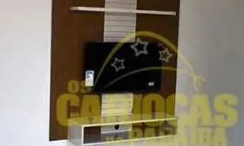 Imagem 5: Apartamento à venda, 37 m² por R$ 333.001,02 - Camboinha - Cabedelo/PB