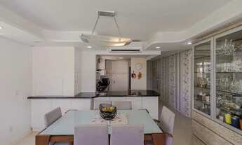 Imagem 5: Apartamento 84m² 2 suítes 2 vagas no Petrópolis