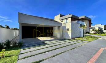 Imagem: Linda Casa em Manguinhos 4 Suítes, Piscina