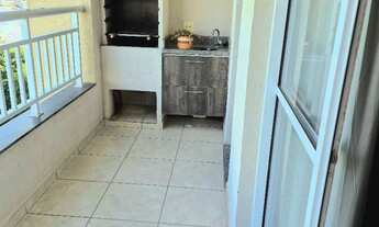 Imagem 2: Apartamento para alugar Vila Felice Hortolândia 2 quartos