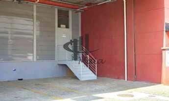 Imagem 4: Locação Galpão Guarulhos Jardim Santa Vicencia Ref: 42118