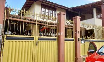 Imagem: Casa em Rua dos Eucaliptos - Nova Aroeiras