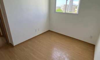 Imagem 7: Apartamento 2 quartos