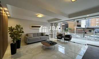 Imagem 4: APTO Á VENDA NO ÁGUA VERDE VISTA PARA SERRA DO MAR