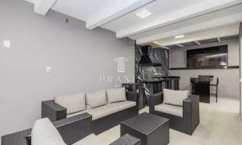 Imagem 15: Sobrado à venda em condomínio, 3 quartos sendo 1 suíte e 1 demi suíte,churrasqueira 2 vaga