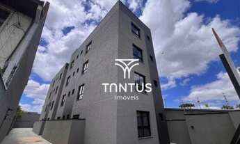 Imagem 2: Studio com 1 dormitório para alugar por R$ 1.400/mês - Rebouças - Curitiba/PR