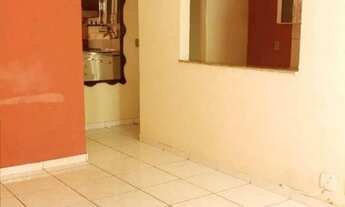 Imagem: Apartamento de 2 quartos