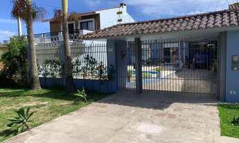 Imagem: Alugo casa aconchegante de alvenaria por