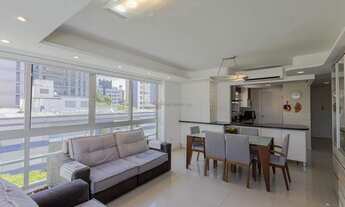 Imagem 3: Apartamento 84m² 2 suítes 2 vagas no Petrópolis