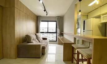 Imagem 2: Apartamento 45M² - para Alugar