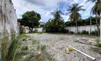 Imagem 5: TE8159) - Terreno com área 1.507 m² - Joaquim Távora