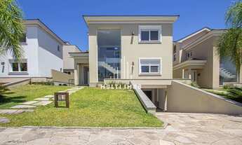 Imagem 2: Casa em condomínio 3 suítes Pedra Redonda