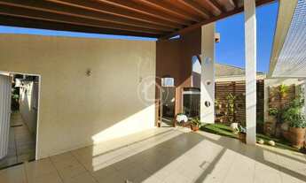 Imagem 4: CASA 02 QUARTOS E 01 SUITE - BAIRRO COOPHASUL