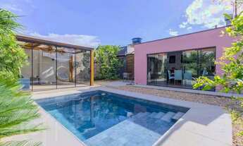 Imagem: Casa à venda em Igará com 130 m², 2 quartos