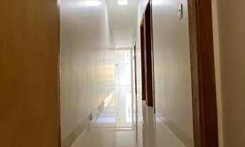 Imagem 7: Casa com três quartos sendo um suíte no setor Bairro das Indústrias