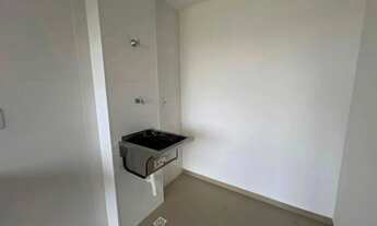 Imagem 7: Apartamento com 2 dormitórios para alugar, 48 m² por R$ 2.285,00/mês - Vila Industrial - A