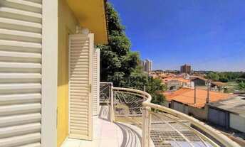 Imagem 12: Apartamento com 3 quartos para alugar, 99 m² por R$ 2.200/mês - Jardim Faculdade - Itu/SP