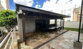 Imagem 7: Imóvel para venda no Ivent Max com 3 suítes no Village Veneza - Goiânia - GO