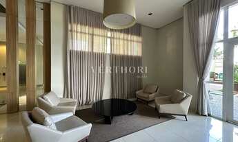 Imagem 3: Apartamento para venda e locação, Edifício Liberty Towers, Gleba Palhano, Londrina, PR