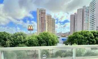 Imagem 6: Aluguel Apto 2/4 + Suíte no Sttilo Club Nova Parnamirim Cond. Incluso