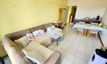 Imagem 6: VENDO APARTAMENTO DE 2 QUARTOS 2 VAGAS DE GARAGEM