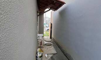 Imagem 4: Alugo casa em condomínio no bairro Sim