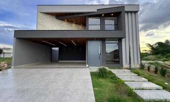 Imagem: Ponte alta norte