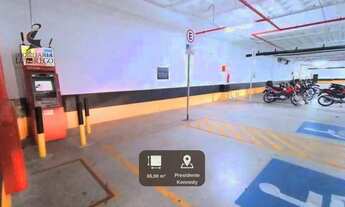 Imagem 4: Aluga Loja de 65,90 m² dentro do Supermercado Cometa do Presidente Kennedy