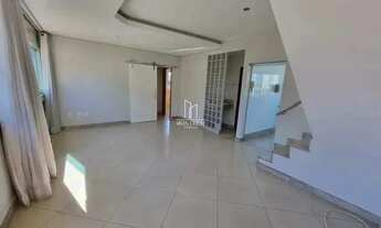 Imagem 7: Cobertura para aluguel, 3 quartos, 1 suíte, 2 vagas, São Luiz - Belo Horizonte/MG