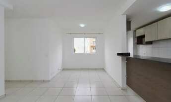 Imagem 2: Apartamento com 3 quartos para alugar por R$ 1200.00, 62.93 m2 - CAPELA VELHA - ARAUCARIA