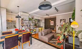 Imagem 5: Oportunidade - Apartamento - Jardim Aquarius - Residencial Ibiza - 2 Dormitórios - 71m²