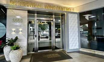 Imagem: Apartamento à venda em Maringá, Zona 01