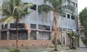 Imagem 2: Prédio inteiro à venda ou para locação em Barra Funda - SP