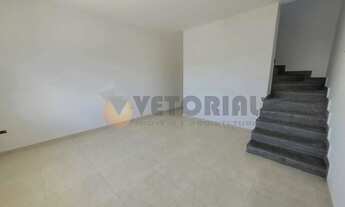 Imagem 4: Sobrados novos em construção!!