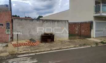 Imagem 3: Terreno à venda no Residencial Itamarati em São Carlos