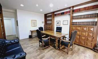 Imagem 7: Laje corporativa para venda em República , 540m²