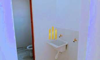 Imagem 6: Apartamento com 1 dormitório para alugar, 50 m² por R$ 1.200,00/mês - Vila Ayrosa - São Pa