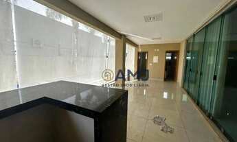 Imagem 3: Sobrado com 3 dormitórios à venda, 307 m² por R$ 2.800.000,00 - Condomínio do Lago - Goiân