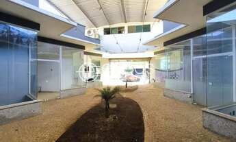 Imagem: Loja para aluguel, São Jorge - Uberlândia/MG