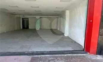 Imagem 3: Loja para alugar no condomínio Edifício Tindiba, Rio de Janeiro - RJ