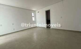 Imagem 6: Apartamento a venda no Jóquei com 2 suítes TR231845 THE -MGTB6