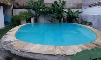 Imagem 4: Novos Começos Imóveis Vende - Casa com 3 quartos 161 m² por R$ 900.000 - Piratininga - Nit