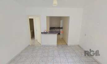 Imagem 3: APTO 02 DORMITÓRIOS AMPLAS PEÇAS - 01 VAGA ESCRITURADA NO BAIRRO TRISTEZA