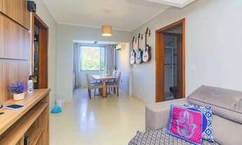 Imagem 3: Apartamento 2 dormitórios, no bairro Jardim Itu