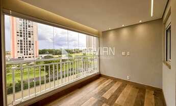 Imagem 4: Aluguel de Apartamento em Bonfim Paulista, 88m², 2 Suítes